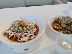 -莆田餐厅PUTIEN(颐堤港店)