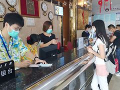 -凯威大酒店(海口秀英码头店)