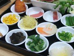 -妈妈故事米线(市府恒隆店)