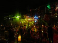 -胡桃里音乐酒馆(曲江店)