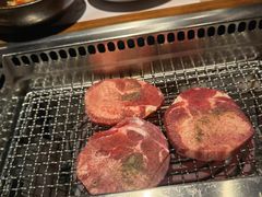-杉海和牛烧肉海鲜自助(会展城店)
