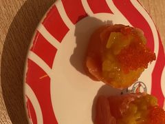 -新一番三文鱼寿司(大东海店)