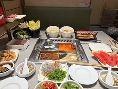 -海底捞火锅(吾悦广场店)