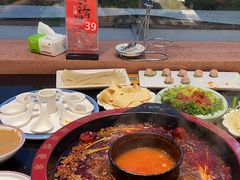 -三江两海老火锅(北京首店)
