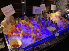 -广州花园酒店·凌璇阁旋转餐厅CAROUSEL360