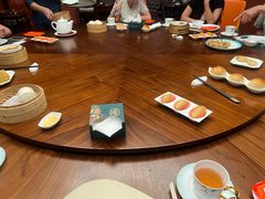 -潮福城大酒楼·潮粤菜·港式点心(阳光城店)