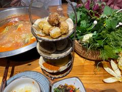 -老凯俚酸汤鱼(鸿通城店)