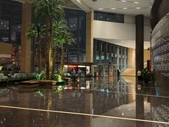 -北京北辰洲际酒店