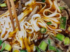 牛杂炖粉锅-津市刘聋子粉馆岳阳总店