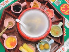 -五条人糖水铺(光谷世界城店)