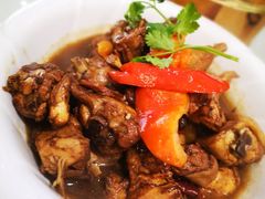 -向塘土鸡总店(八一广场店)