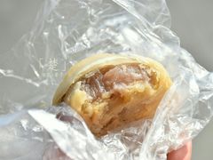 千层酥芋泥饼-胡荣泉