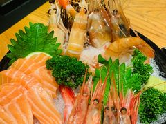 -赤坂亭·M9和牛烧肉·铁板烧·日料398放题(长泰广场店)