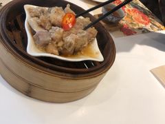 -虾饺妹·酒家(金碧店)