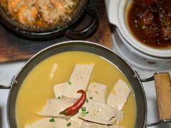 -小菜园新徽菜(芜湖镜湖苏宁店)