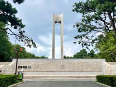 -长春市南湖公园