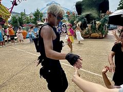 -大连海昌发现王国主题公园