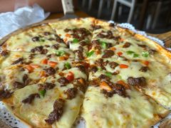 -Rural Tequila墨西哥餐厅(东川路店)