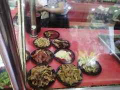 凉菜-惠丰源烩面馆(经七路店)