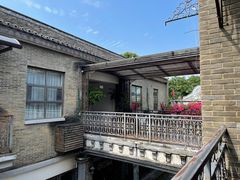 -德门仁里精品酒店(安仁店)