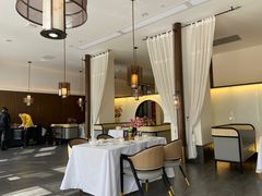 大堂-楚禾宴·家宴(光谷大道店)