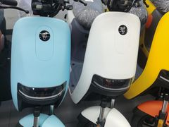 -九号电动车(安定门内大街店)