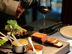 -弦月窗LUNETTE BY AMANDA(复兴路店)