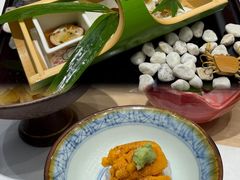 -鮨一日本料理旗舰店(总店)