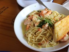 -阿甘虾餐厅(Maui)