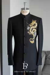 -Brother西服礼服定制·商务·婚礼(佛山南海店)
