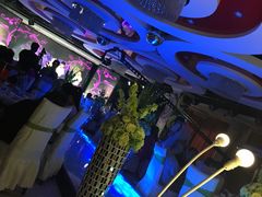 -亚丁湾海鲜大酒店(万泉嘉苑店)