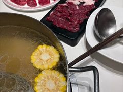 -陈记顺和潮汕牛肉火锅(番禺迎宾大道店)