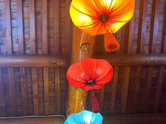 -丽江庭院·云南野生菌·海鲜火锅(鼓楼四合院店)