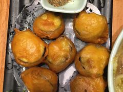 -海小馆海鲜餐厅(茂业百货店)