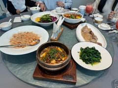-狮王府淮扬菜(百家湖1912店)