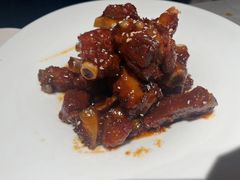 -宏宴·新京菜(望京店)