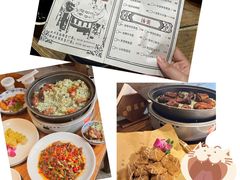 -老西门·常州菜(新区店)