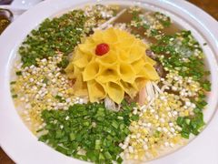 -杏花村水席楼·洛阳水席(老城十字街店)