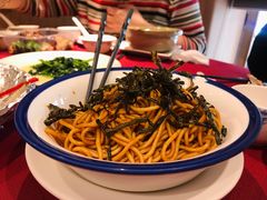 -老吉士酒家(天平路店)