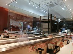 -新一番三文鱼寿司(红城湖店)