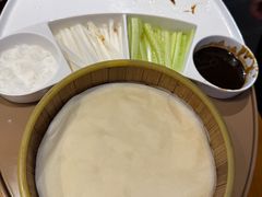 -三凤酒家·百年无锡菜(清扬茂业店)
