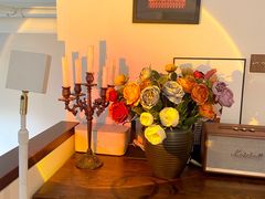 -艾蜜西餐厅(梅园店)