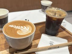 -Peet's 皮爷咖啡(海雅缤纷城店)
