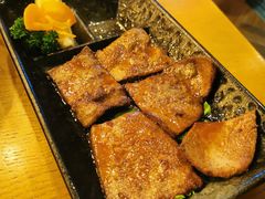 煎猪肝-天手古舞居酒屋(889广场店)