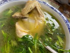 -洞天食府(北大街店)