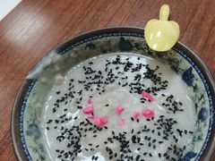 芋泥-福州人铭小吃