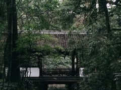 -成都杜甫草堂博物馆