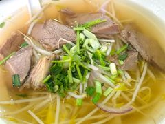-探越越南牛肉粉(江南西分店)