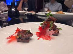 -杭州明豪voco酒店·明轩阁中餐厅