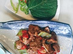 -渔娘渔家丹东海鲜(东直门店)